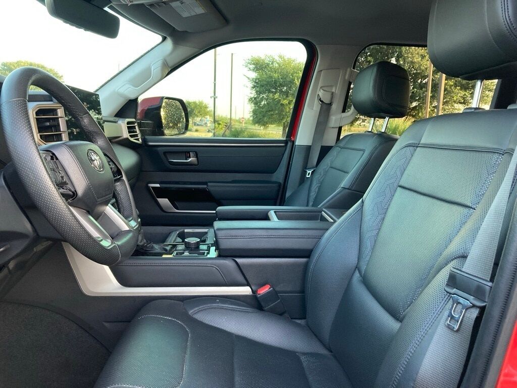 2023 Toyota Tundra Limited San Antonio TX
