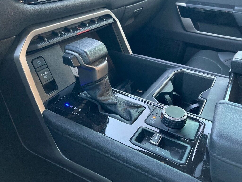 2023 Toyota Tundra Limited San Antonio TX