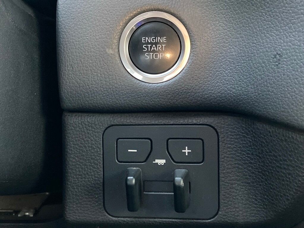 2023 Toyota Tundra Limited San Antonio TX
