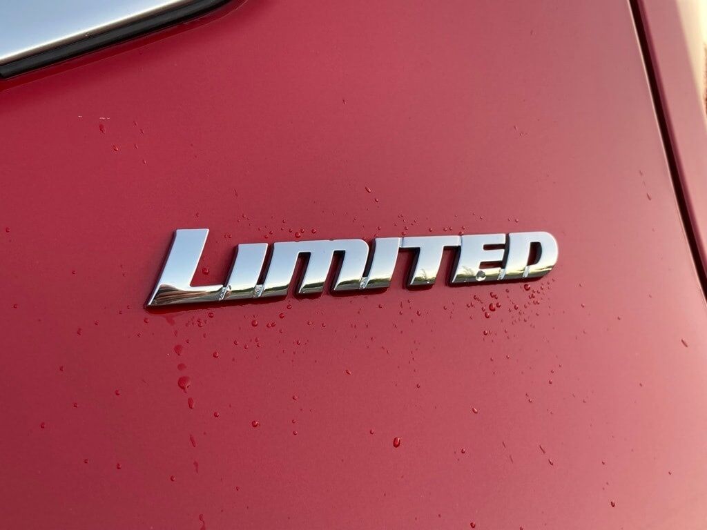 2023 Toyota Tundra Limited San Antonio TX