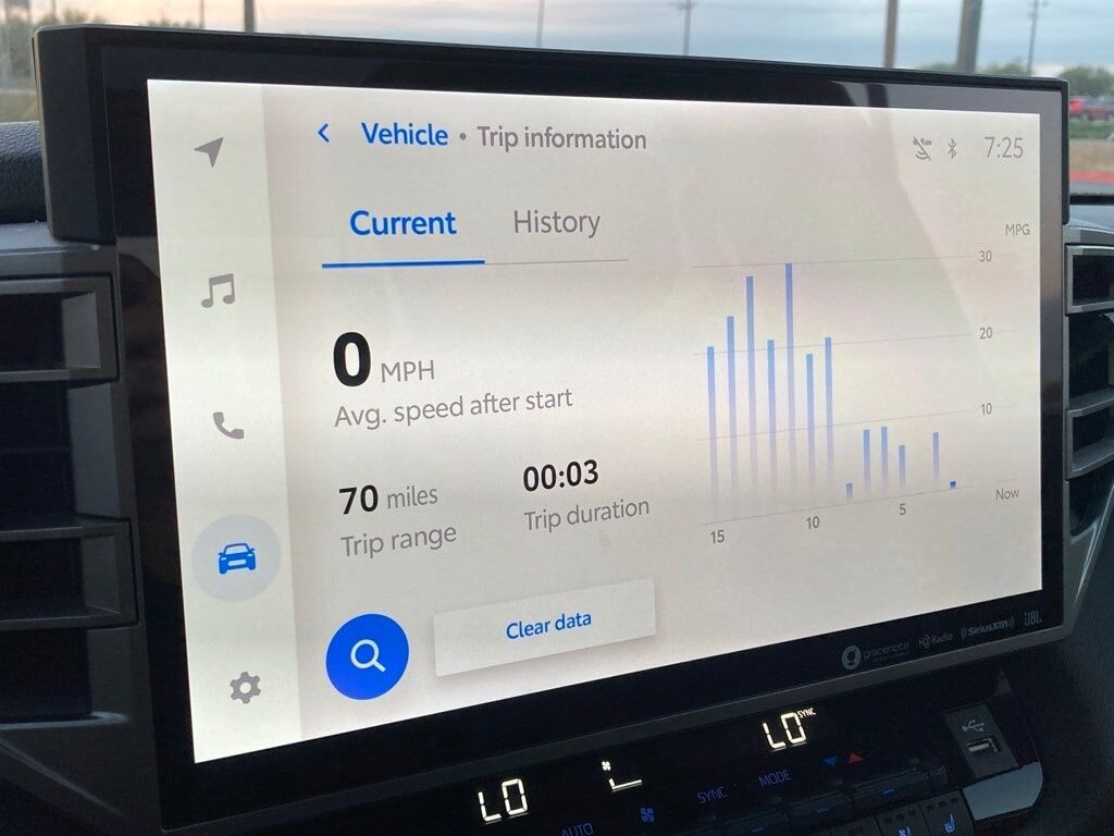 2023 Toyota Tundra Limited San Antonio TX