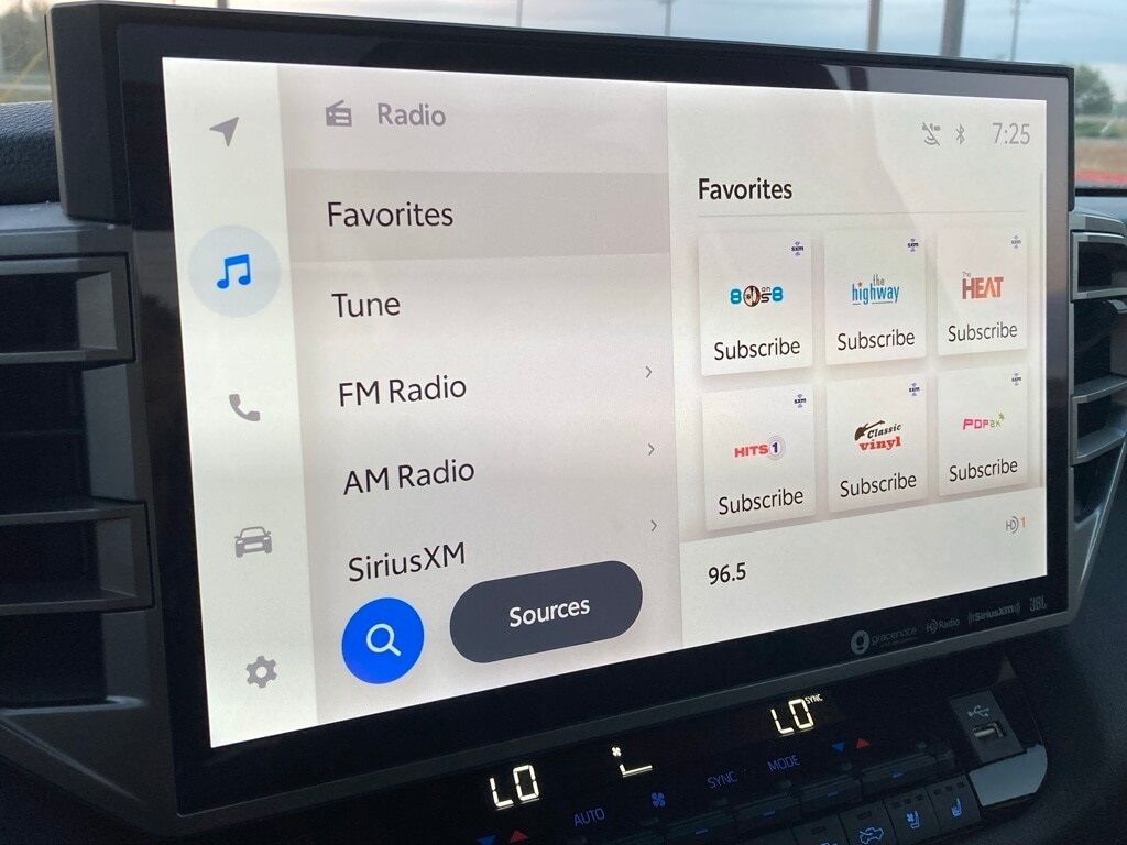 2023 Toyota Tundra Limited San Antonio TX