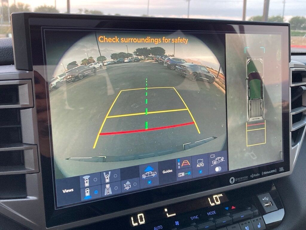 2023 Toyota Tundra Limited San Antonio TX
