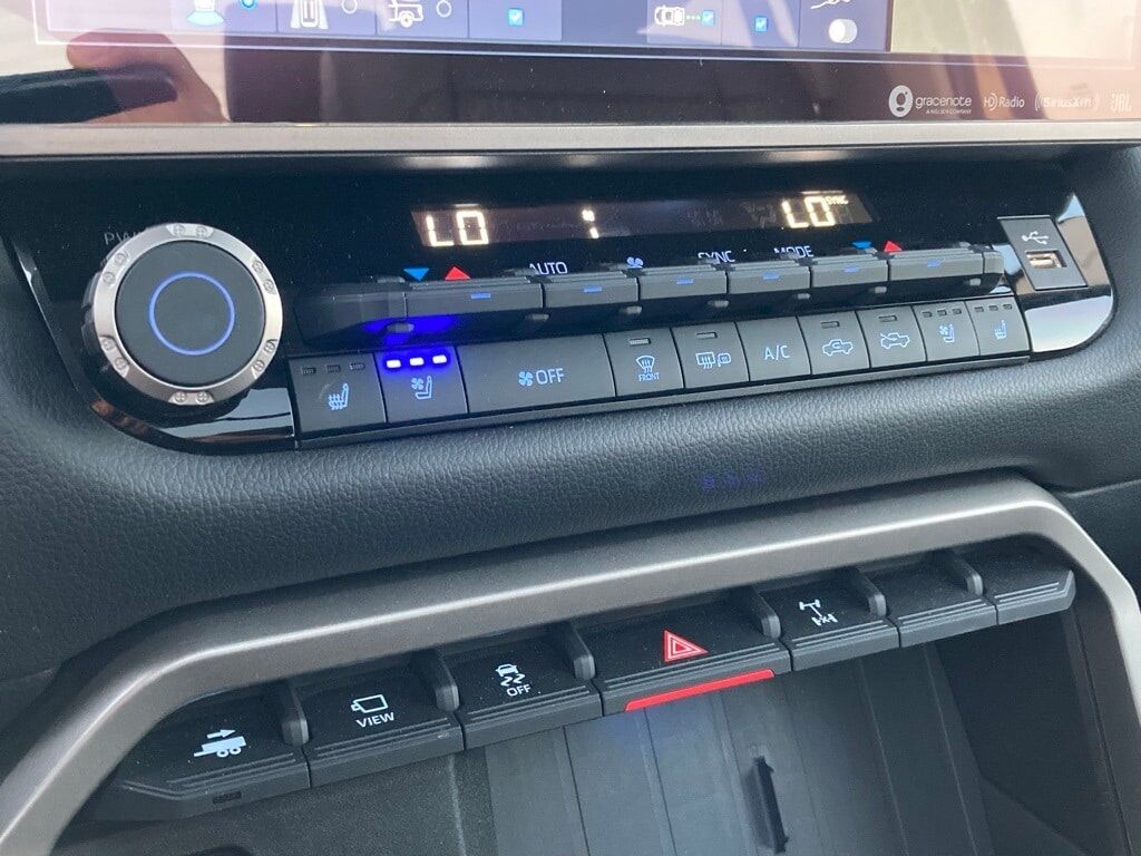2023 Toyota Tundra Limited San Antonio TX