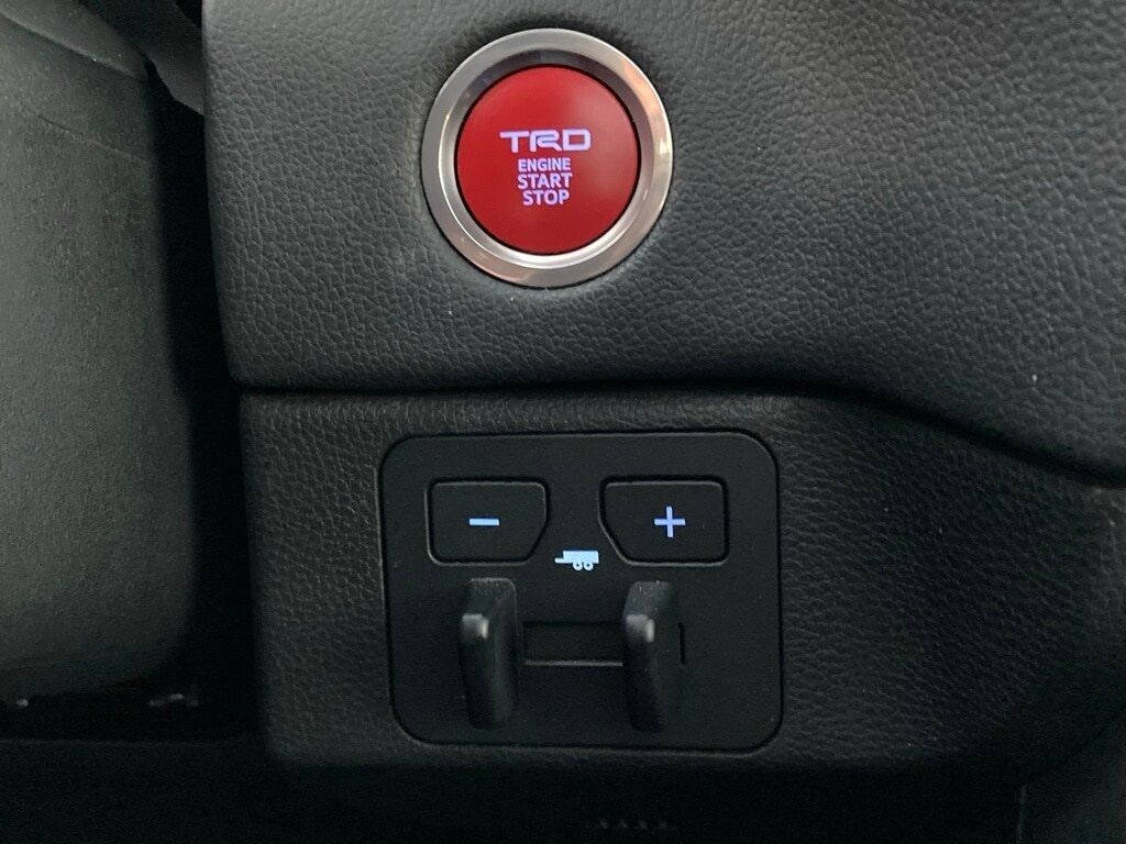 2023 Toyota Tundra Limited San Antonio TX