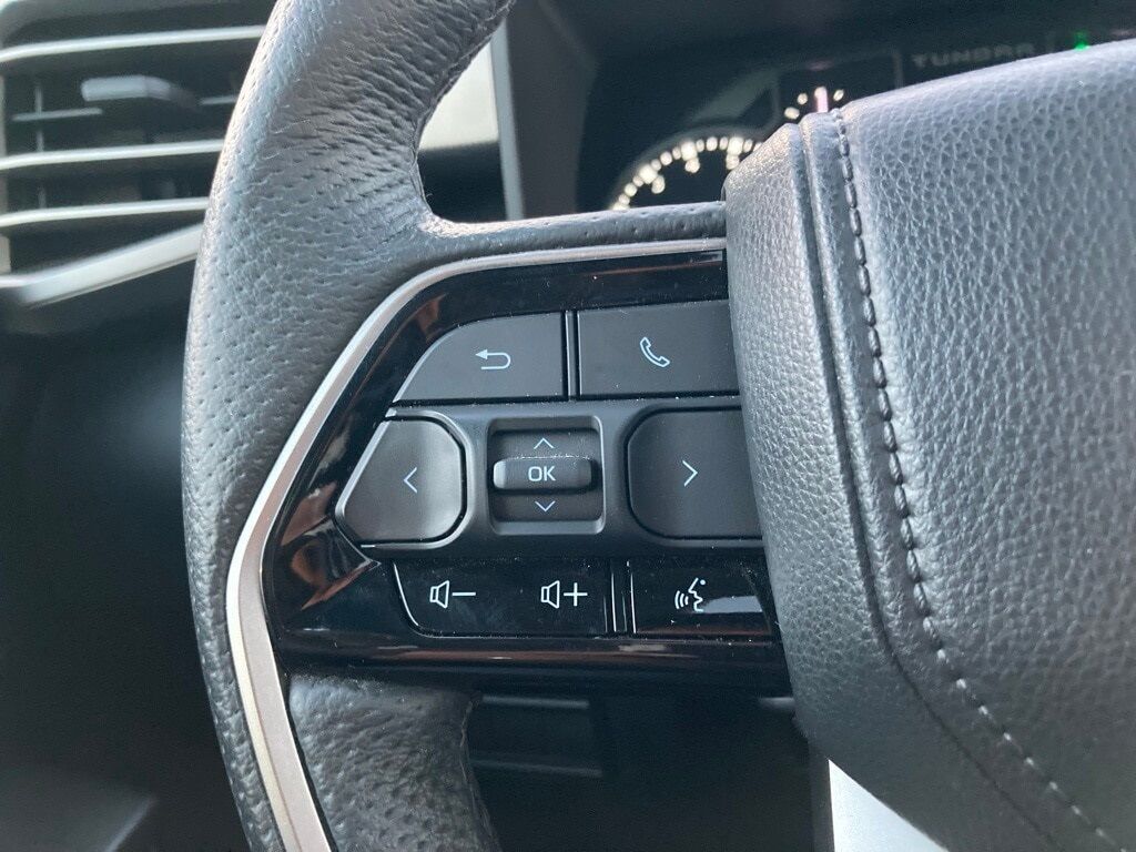 2023 Toyota Tundra Limited San Antonio TX