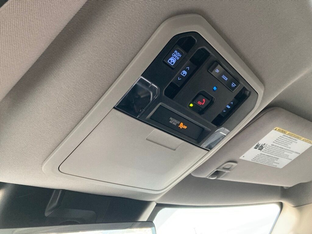 2023 Toyota Tundra Limited San Antonio TX