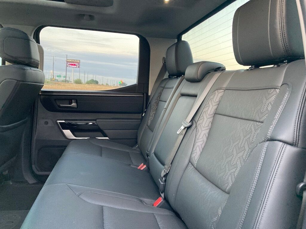 2023 Toyota Tundra Limited San Antonio TX