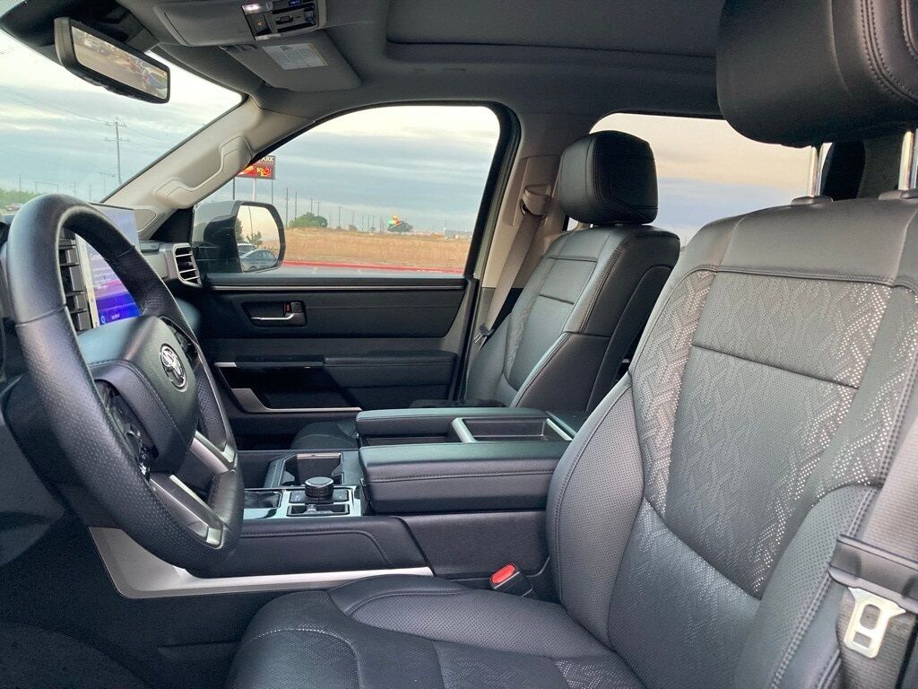 2023 Toyota Tundra Limited San Antonio TX