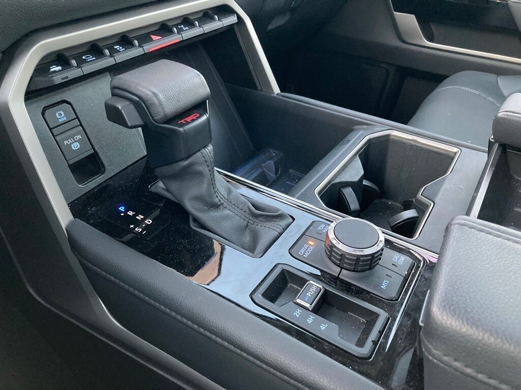 2023 Toyota Tundra Limited San Antonio TX