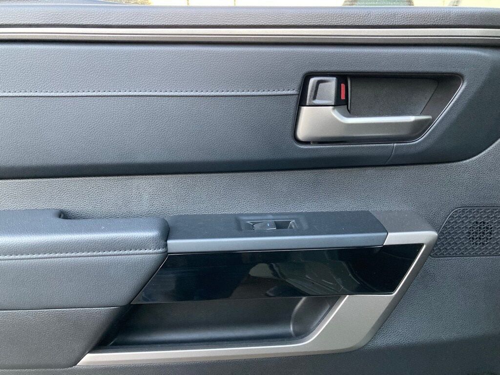 2023 Toyota Tundra Limited San Antonio TX