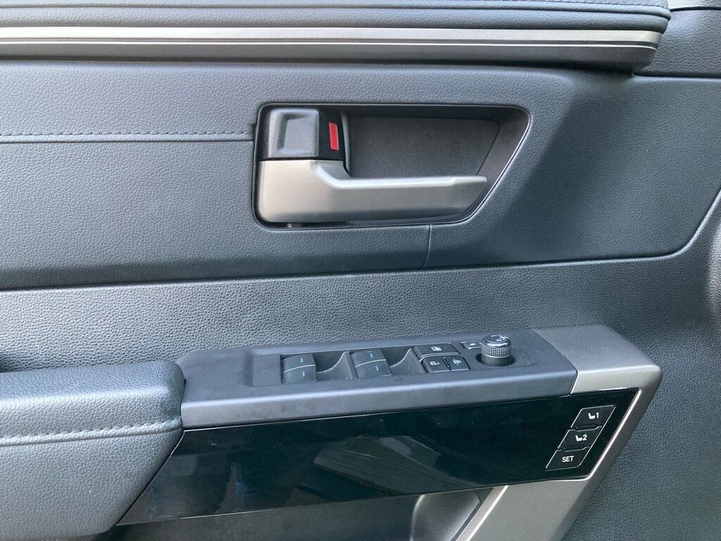 2023 Toyota Tundra Limited San Antonio TX