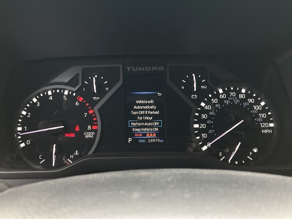 2023 Toyota Tundra Limited San Antonio TX