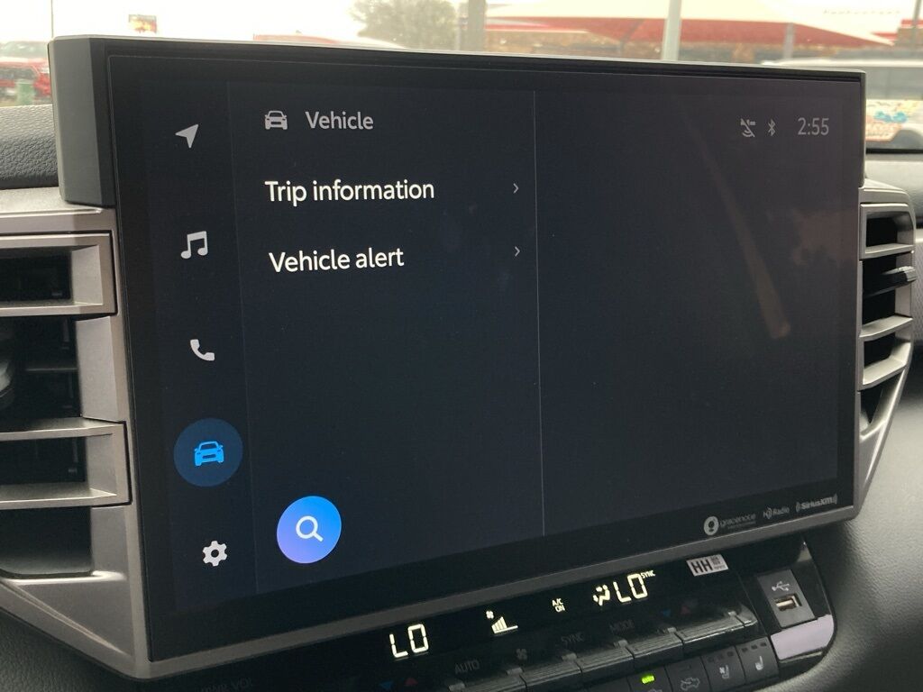 2023 Toyota Tundra Limited San Antonio TX