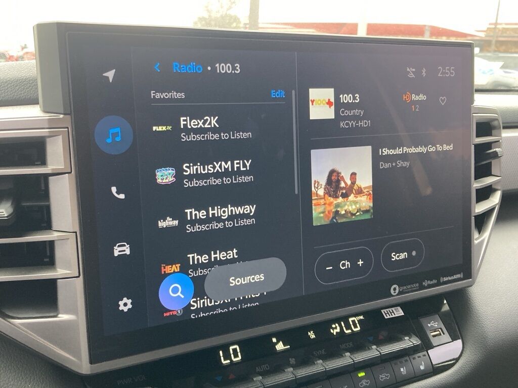 2023 Toyota Tundra Limited San Antonio TX