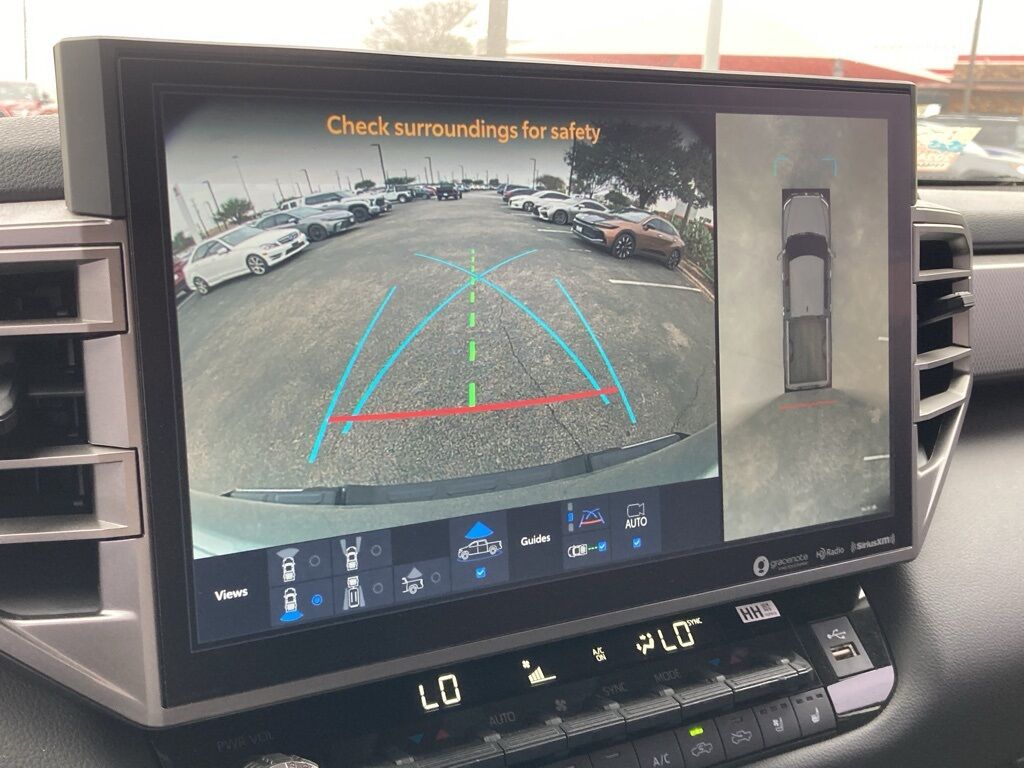 2023 Toyota Tundra Limited San Antonio TX