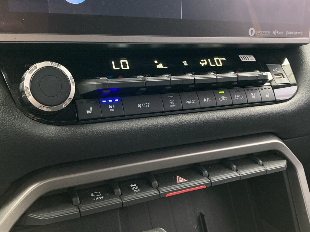 2023 Toyota Tundra Limited San Antonio TX