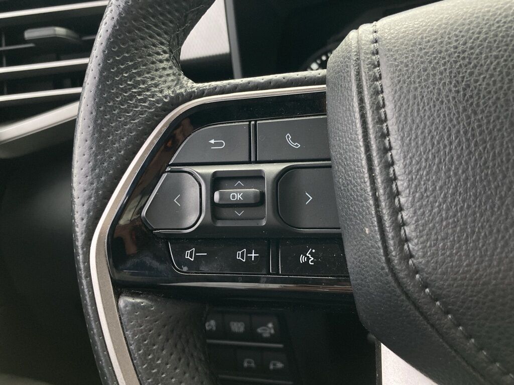 2023 Toyota Tundra Limited San Antonio TX