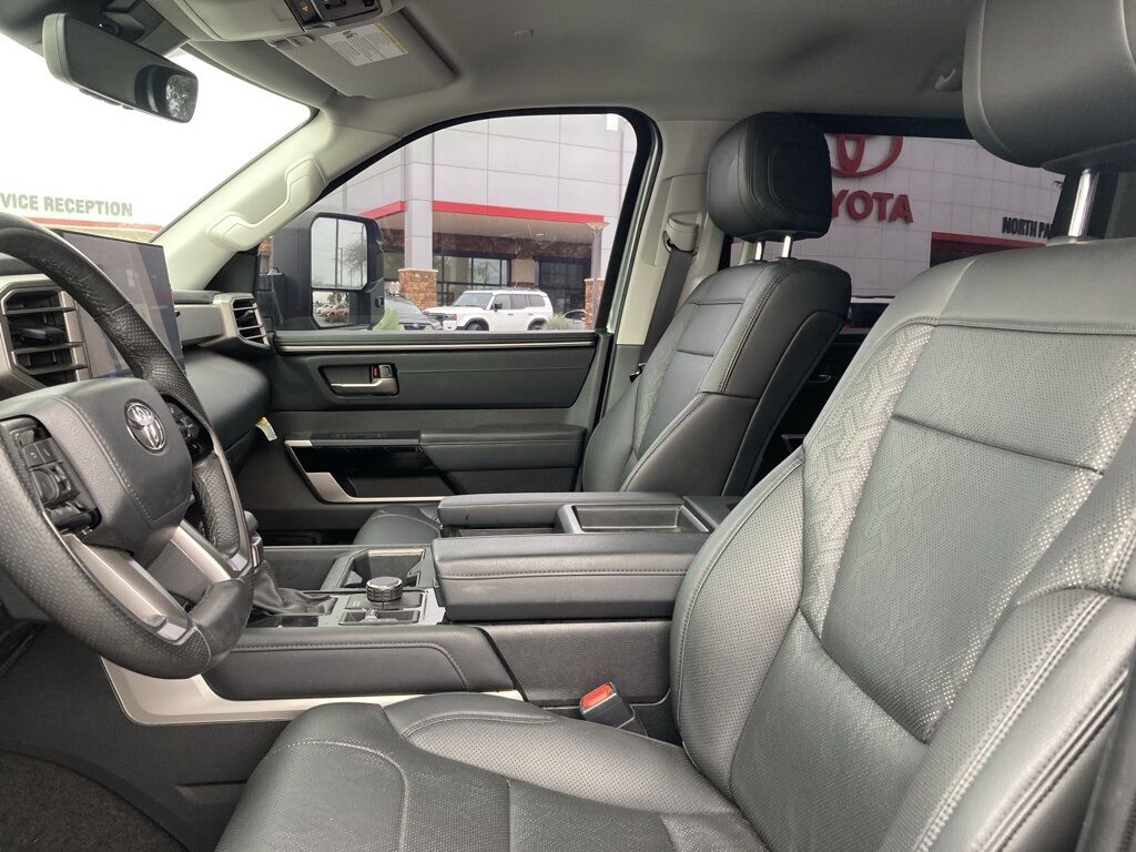 2023 Toyota Tundra Limited San Antonio TX