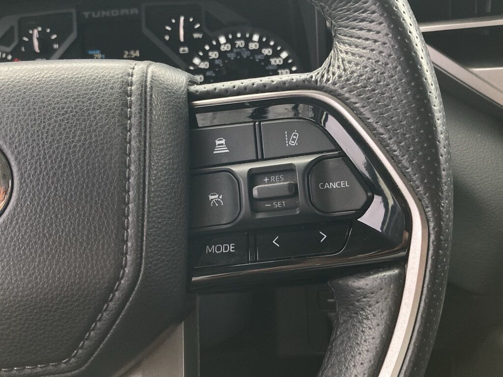 2023 Toyota Tundra Limited San Antonio TX