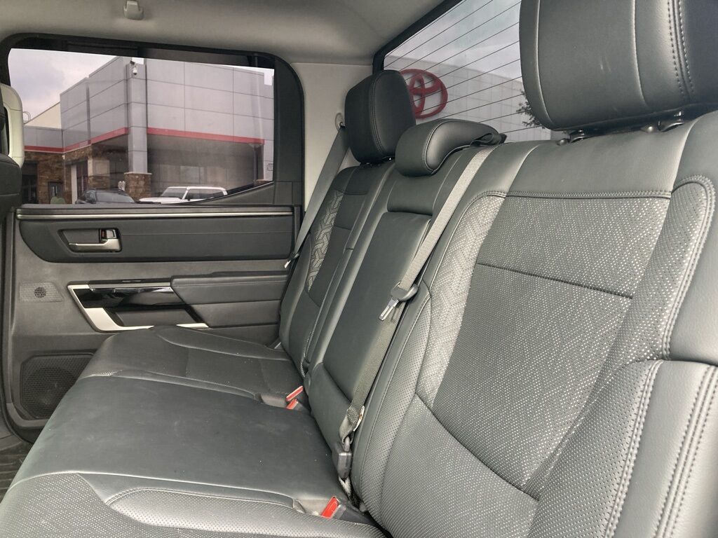 2023 Toyota Tundra Limited San Antonio TX