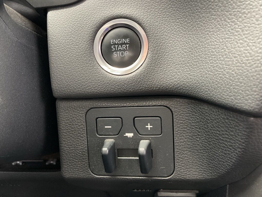 2023 Toyota Tundra Limited San Antonio TX