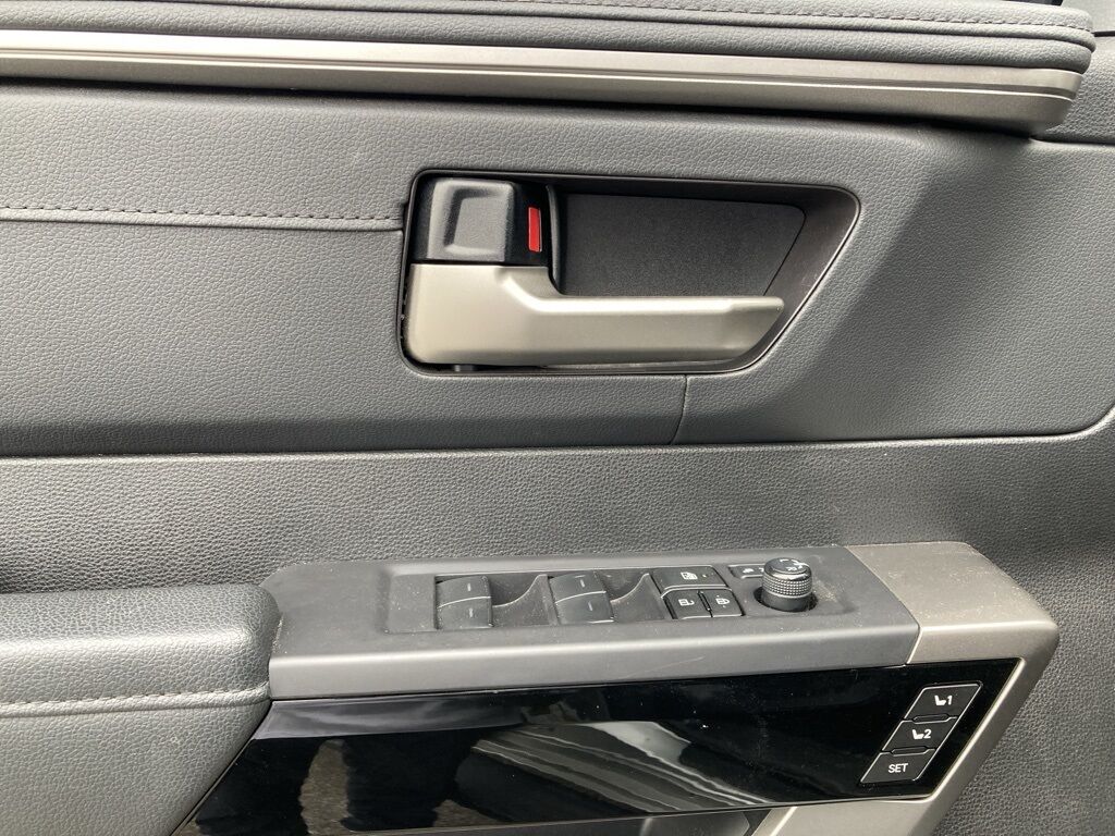 2023 Toyota Tundra Limited San Antonio TX