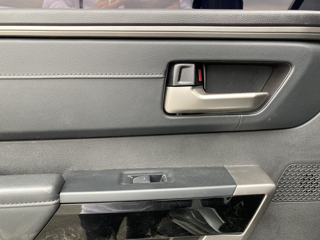 2023 Toyota Tundra Limited San Antonio TX