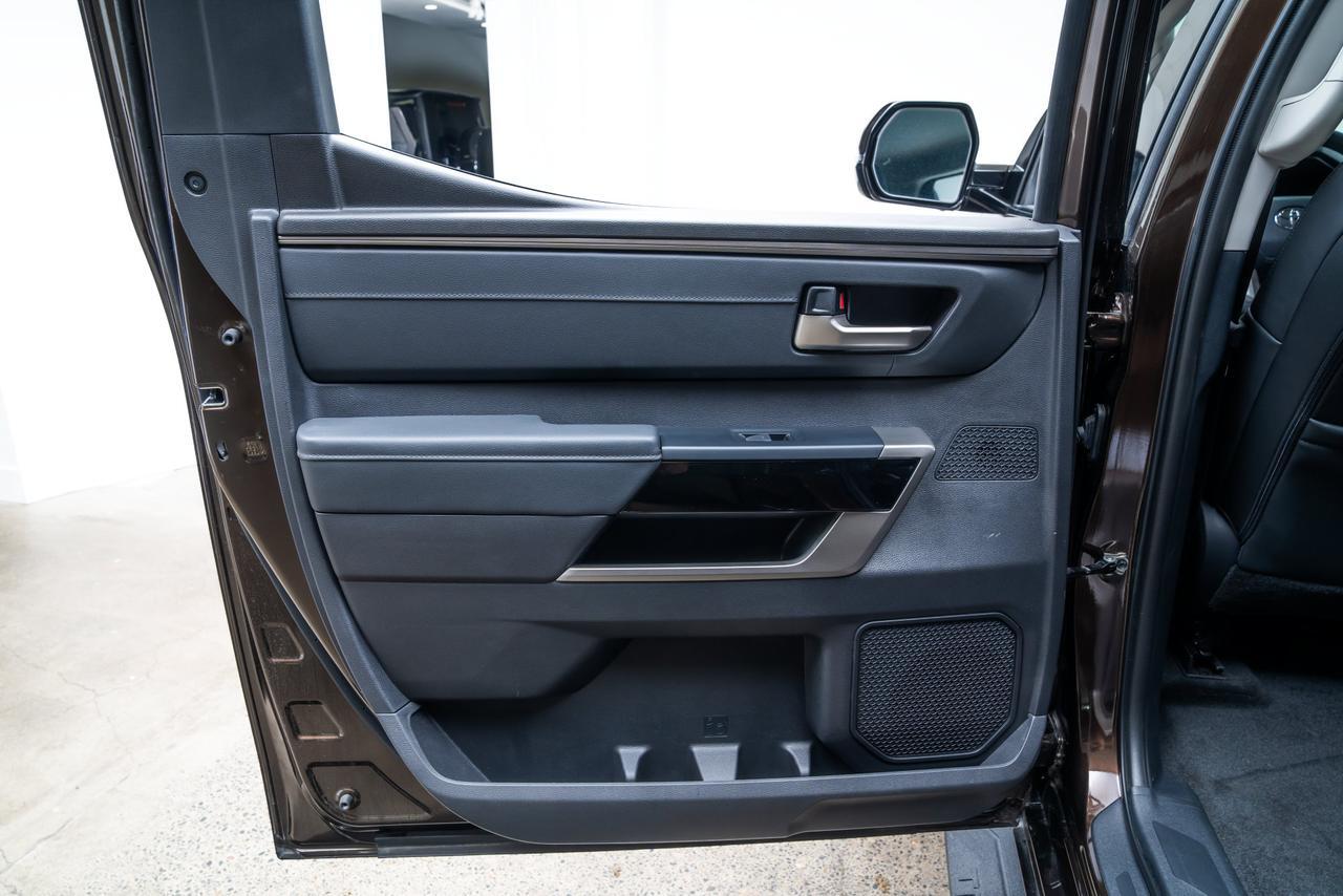 2023 Toyota Tundra Limited TRD Off-Road Package Portland OR