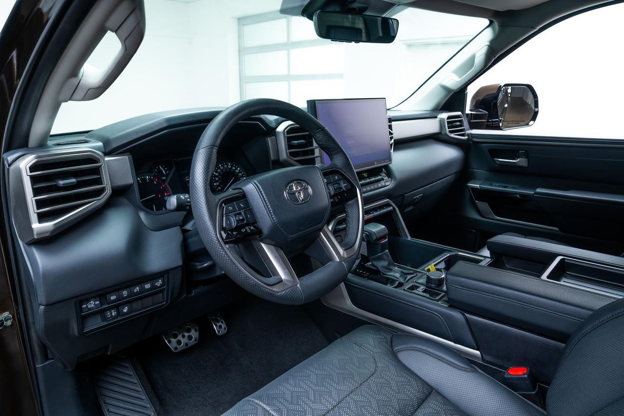 2023 Toyota Tundra Limited TRD Off-Road Package Portland OR