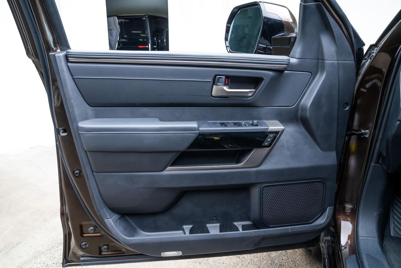 2023 Toyota Tundra Limited TRD Off-Road Package Portland OR