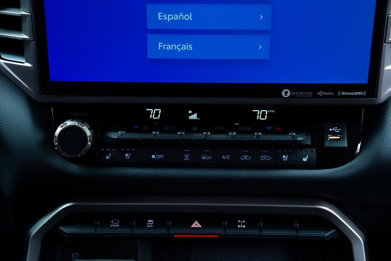 2023 Toyota Tundra Limited TRD Off-Road Package Portland OR