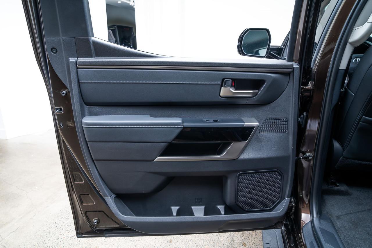 2023 Toyota Tundra Limited TRD Off-Road Package Portland OR
