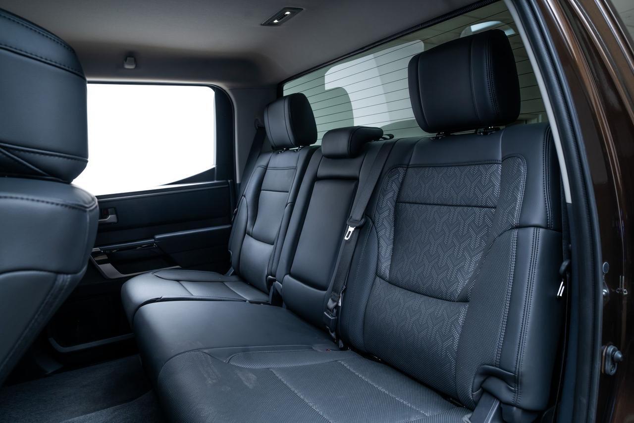 2023 Toyota Tundra Limited TRD Off-Road Package Portland OR