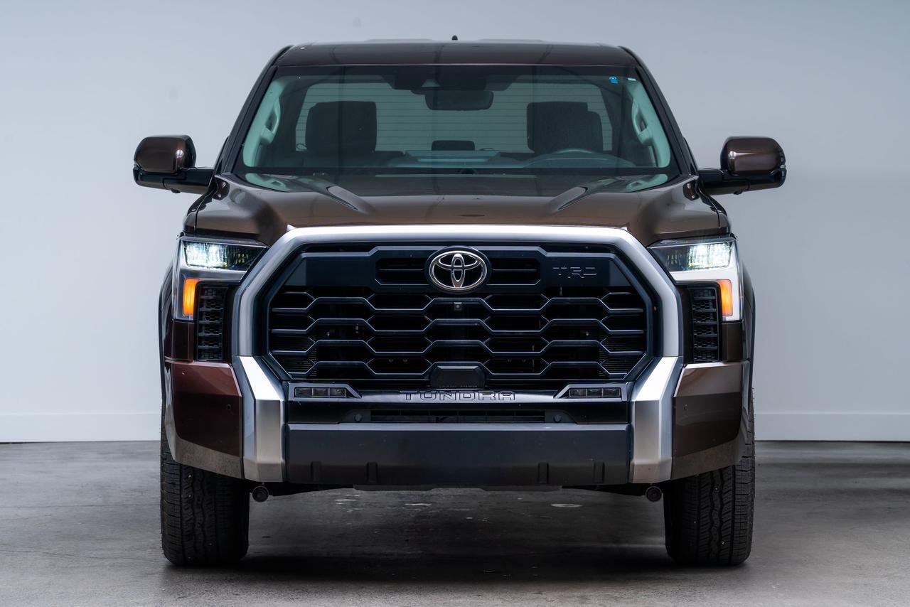 2023 Toyota Tundra Limited TRD Off-Road Package Portland OR