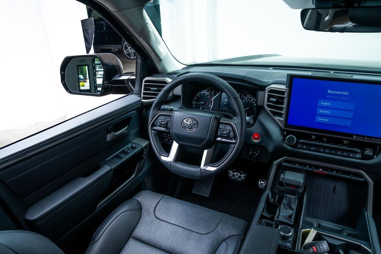 2023 Toyota Tundra Limited TRD Off-Road Package Portland OR