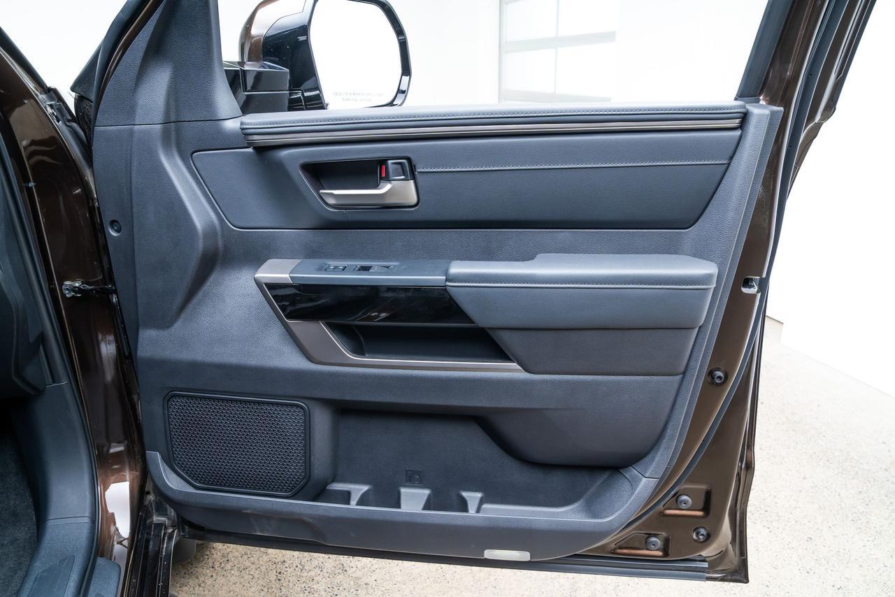 2023 Toyota Tundra Limited TRD Off-Road Package Portland OR