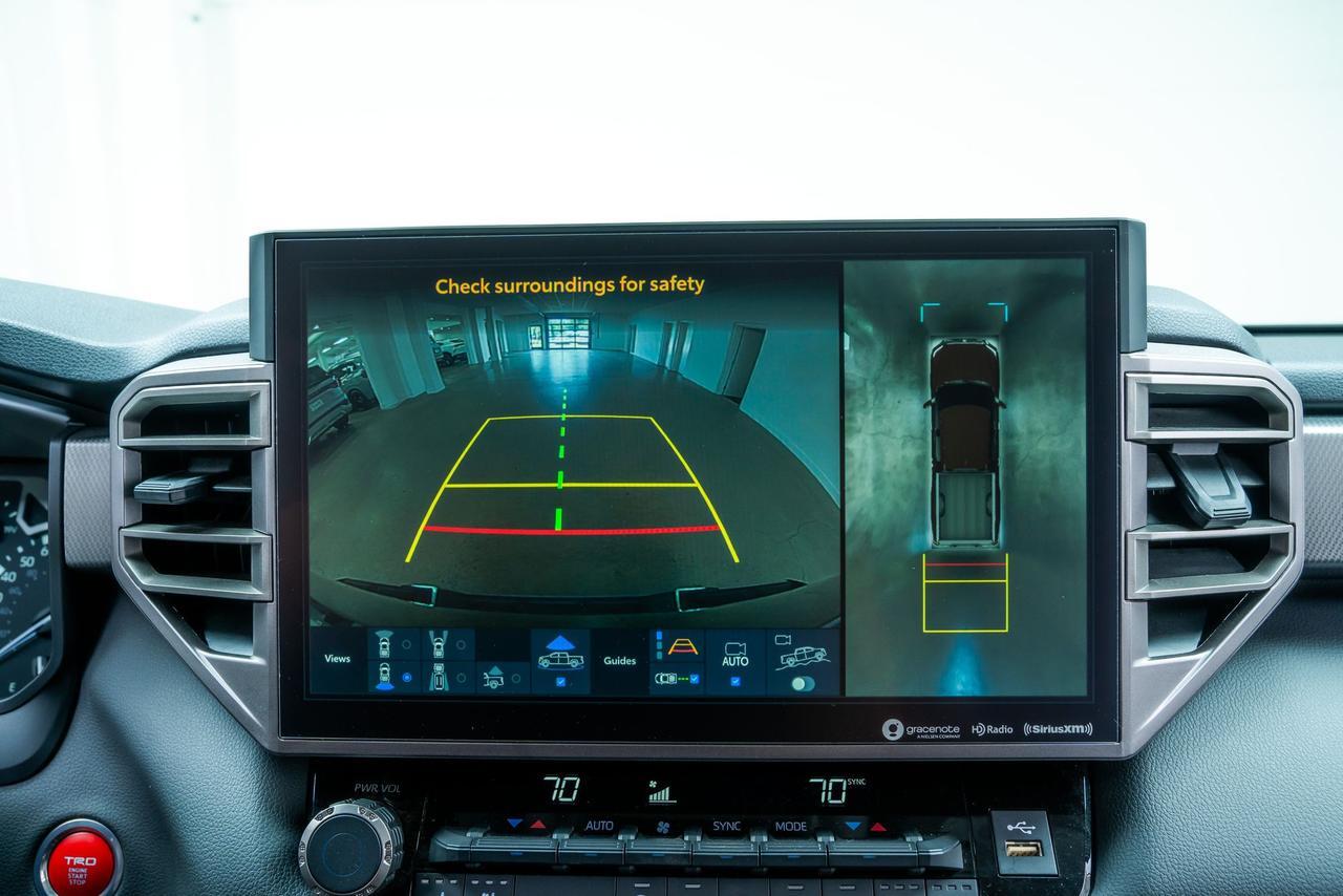 2023 Toyota Tundra Limited TRD Off-Road Package Portland OR