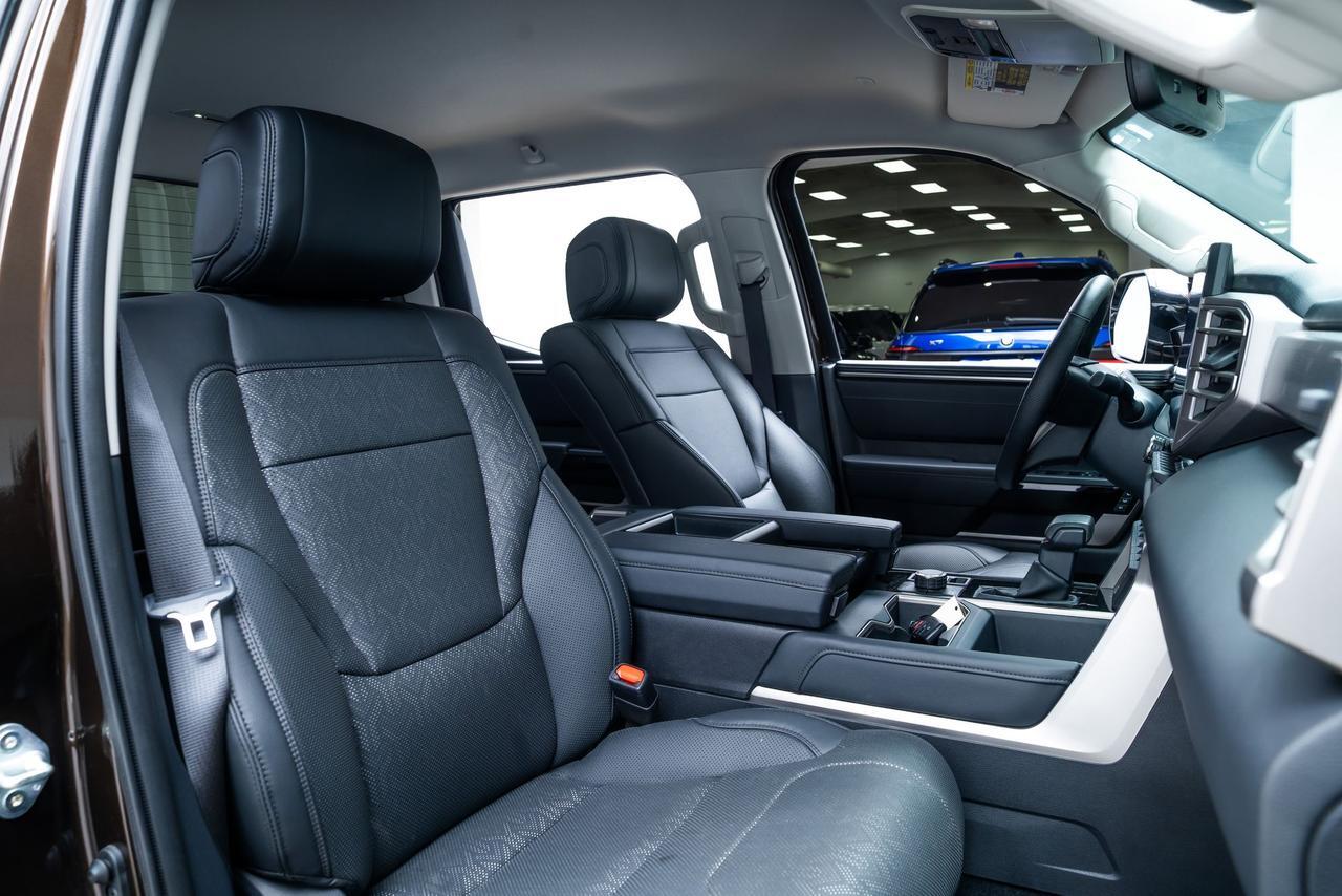 2023 Toyota Tundra Limited TRD Off-Road Package Portland OR