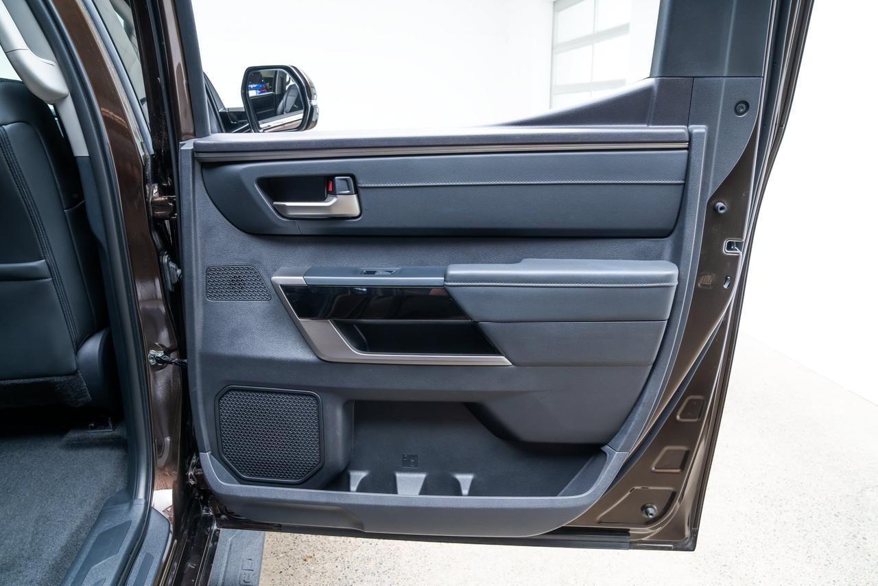 2023 Toyota Tundra Limited TRD Off-Road Package Portland OR