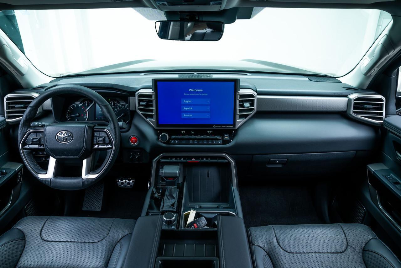 2023 Toyota Tundra Limited TRD Off-Road Package Portland OR