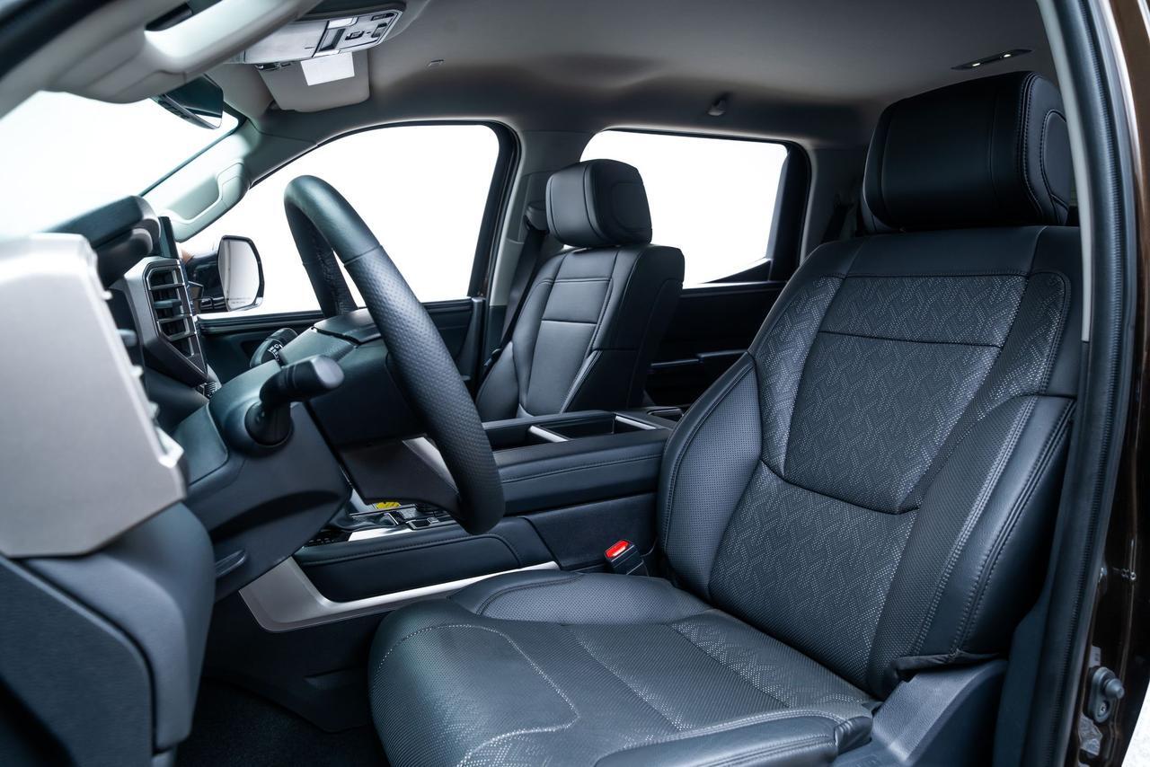 2023 Toyota Tundra Limited TRD Off-Road Package Portland OR