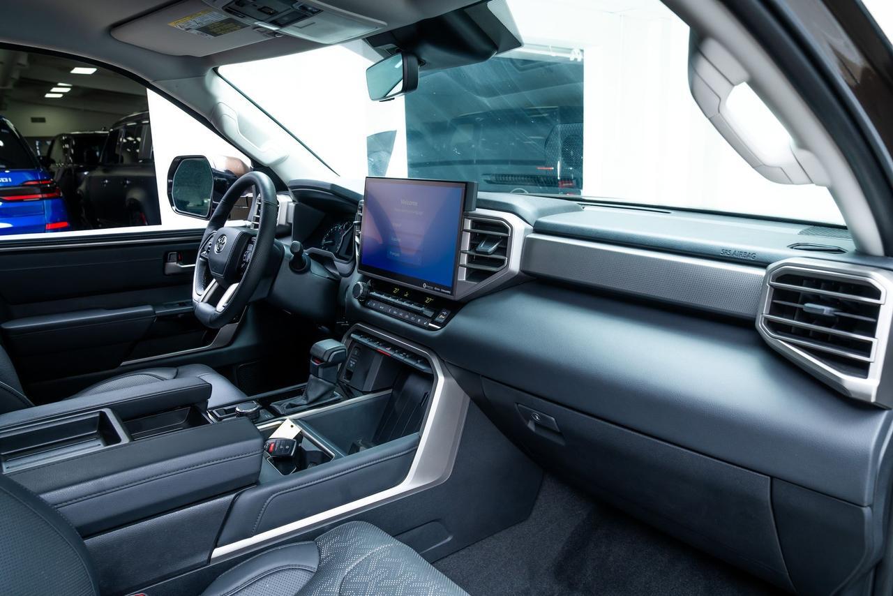 2023 Toyota Tundra Limited TRD Off-Road Package Portland OR