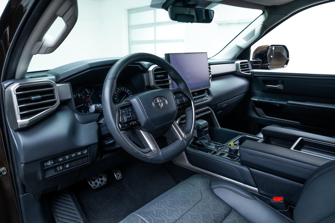 2023 Toyota Tundra Limited TRD Off-Road Package Portland OR