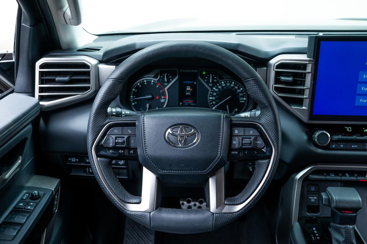 2023 Toyota Tundra Limited TRD Off-Road Package Portland OR