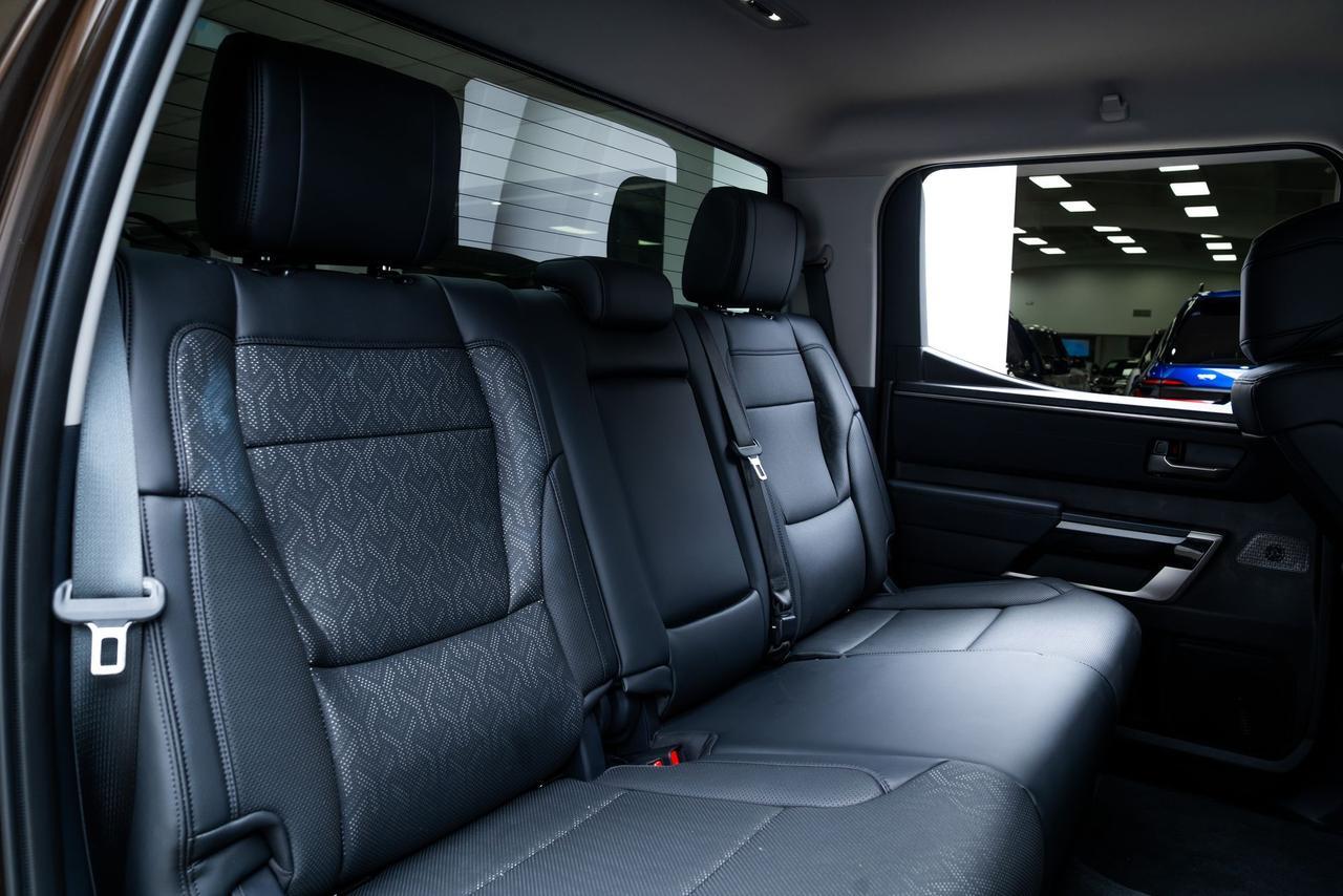 2023 Toyota Tundra Limited TRD Off-Road Package Portland OR
