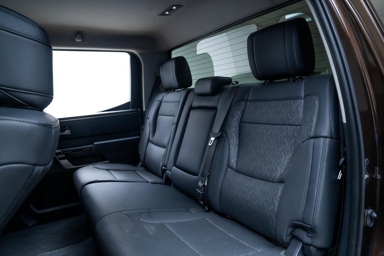 2023 Toyota Tundra Limited TRD Off-Road Package Portland OR