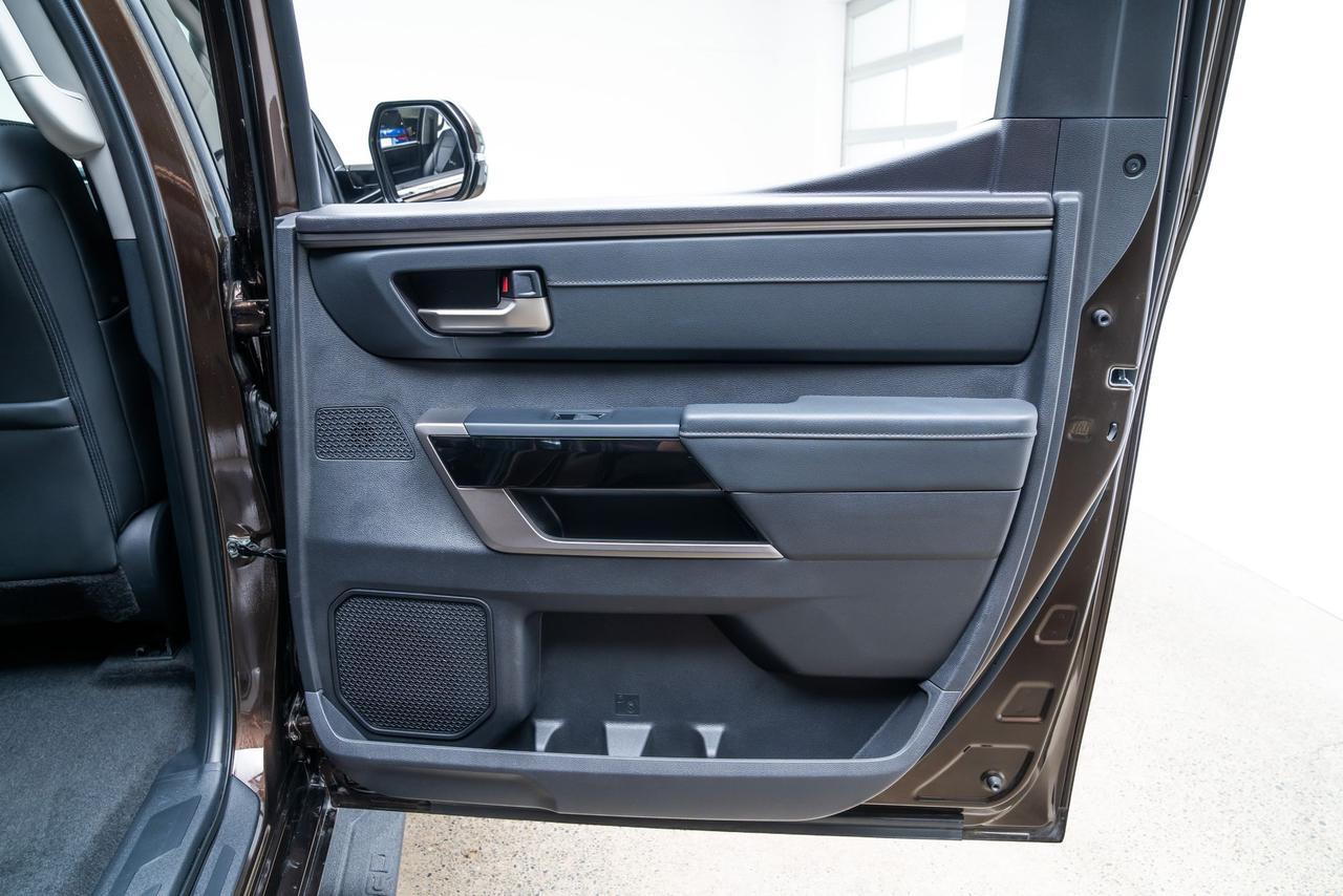 2023 Toyota Tundra Limited TRD Off-Road Package Portland OR