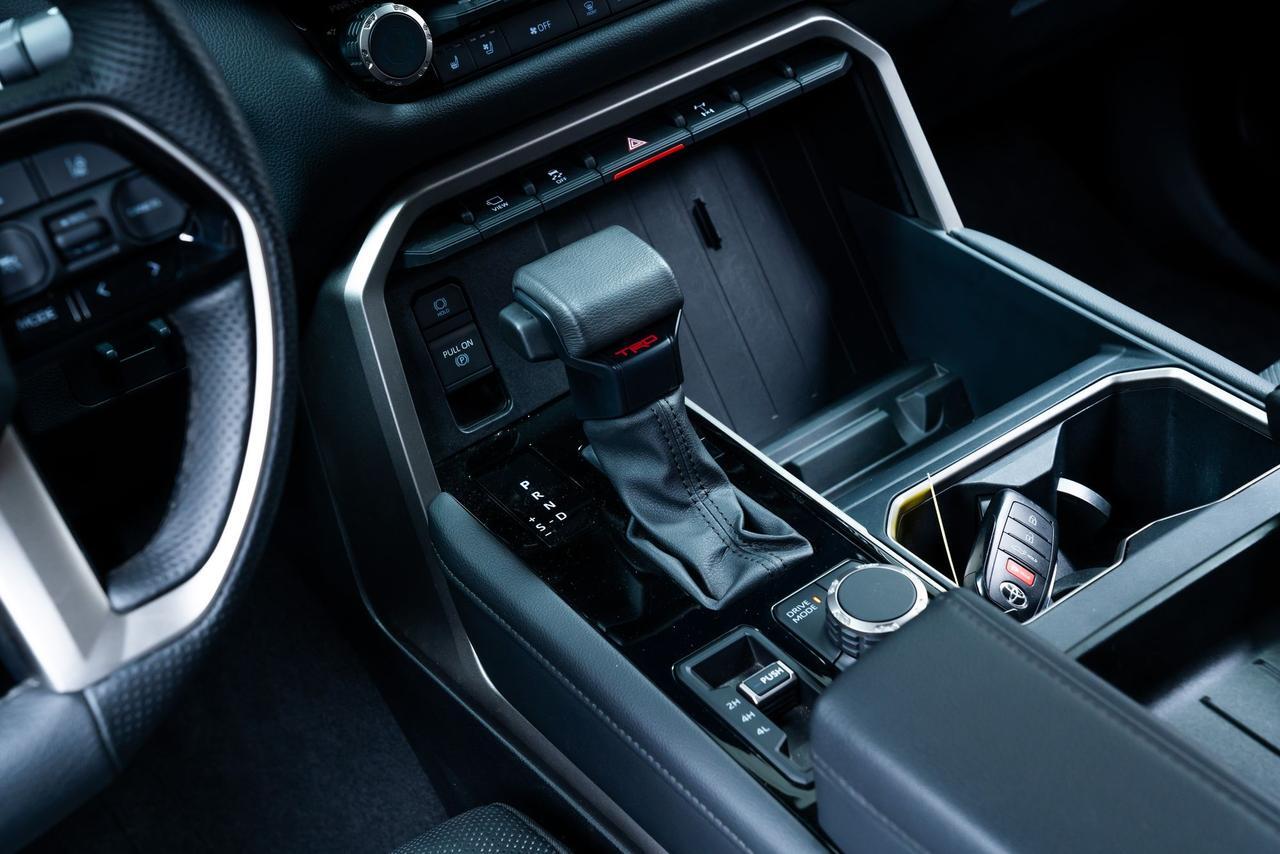 2023 Toyota Tundra Limited TRD Off-Road Package Portland OR
