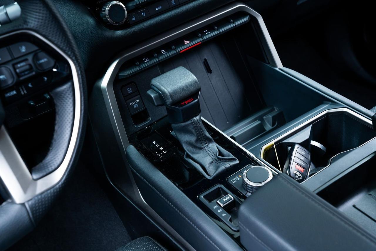2023 Toyota Tundra Limited TRD Off-Road Package Portland OR
